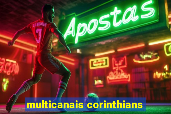 multicanais corinthians